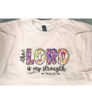 Gildan Brand Tee - Custom Sizes S-XL